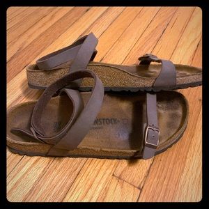 Birkenstock Daloa Sandals